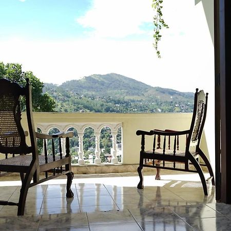 The Bbc Cheliyan Villa Kandy Exterior foto