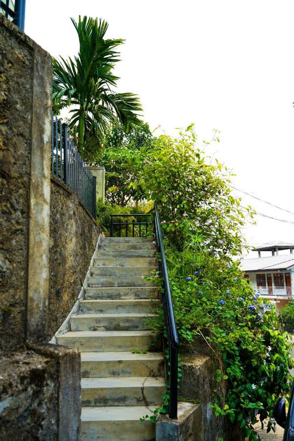 The Bbc Cheliyan Villa Kandy Exterior foto