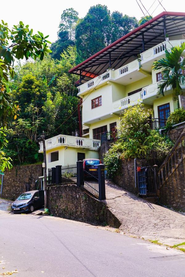 The Bbc Cheliyan Villa Kandy Exterior foto