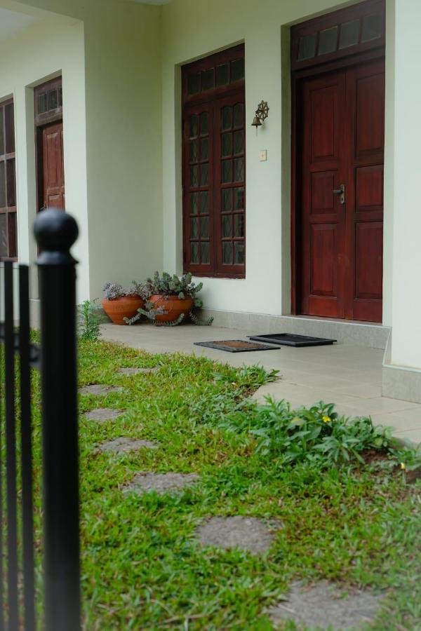 The Bbc Cheliyan Villa Kandy Exterior foto